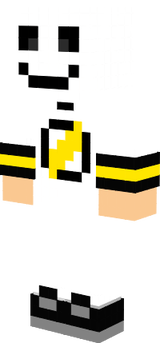 fabianinho marshmelow