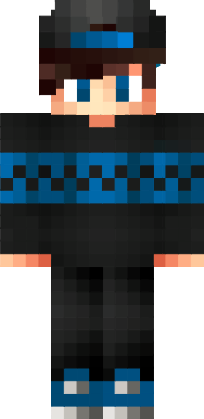 Preview of texture: xRandyFNS