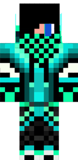 skin