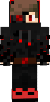 Half robot 