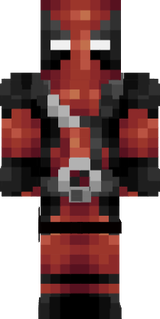DeadPool ORIGINAL