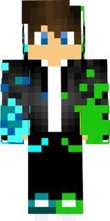 0Kcraftskin