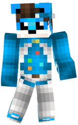 _qanz - SkinRender