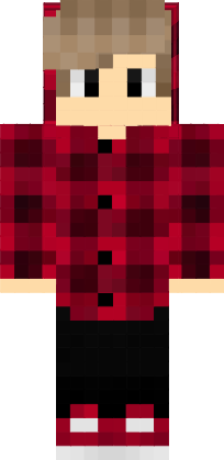 Preview of texture: Thiago Gamer177