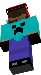 Steve quase original