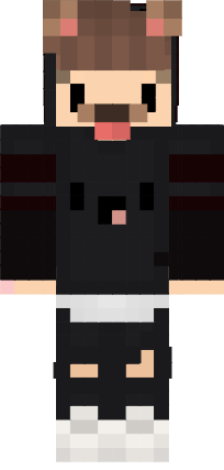 Preview of texture: My skin Like Please