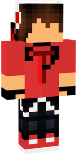 T_Tgamer Blender