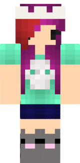 dA REAL TABITHA ME