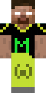 REP herobrine