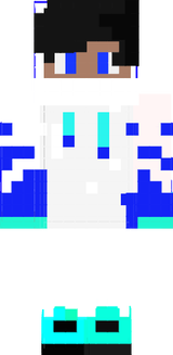 Ice-man