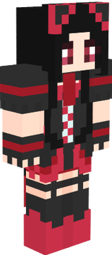 rory mercury