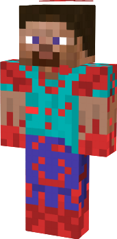 Preview of texture: char