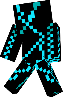 Preview of texture: tron guy