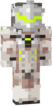 Preview of texture: JackGenji