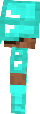 Preview of texture: herobrine