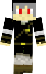 Dark Link