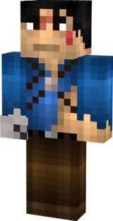 Ash Williams