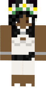 Perfect in White