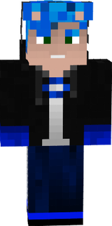 TheForzaGamer53 (sonic hair)