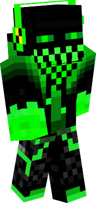 Preview of texture: Netonix