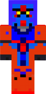 Optimus Prime