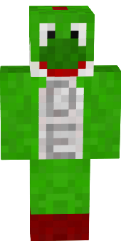 Preview of texture: yoss