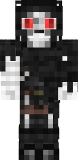 _Death Gun sao