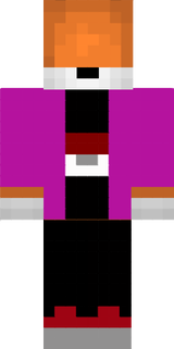 Meh Skin
