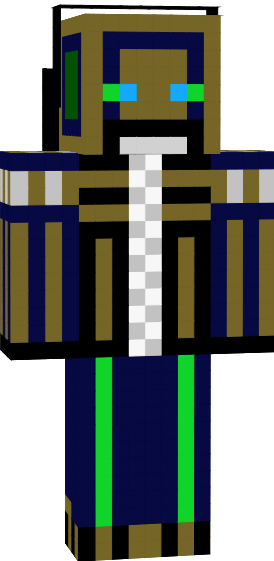 Preview of texture: daniil