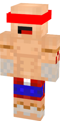 Preview of texture: Lee Sin