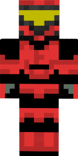CrazzyHalo