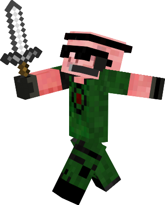 Preview of texture: Delta Pig