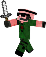 Delta Pig