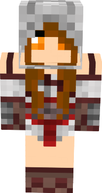 Preview of texture: MojoTheDragon17's Skin