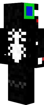 Preview of texture: venon com fone
