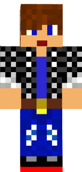 Preview of texture: Tyler