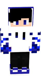 Skins Para Meninos