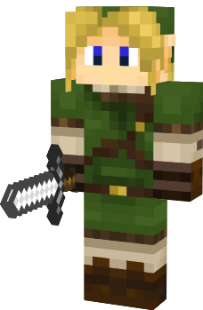 Preview of texture: link