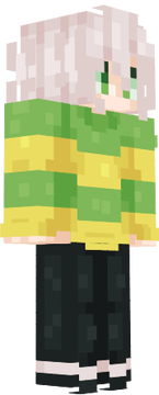 Asriel