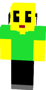 Pacman