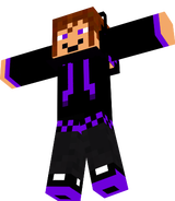 ENDER MEN