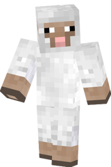 sheep