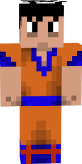 Goku