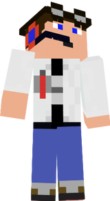 Tekkit man
