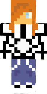 Yuji the hunter