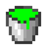 toxic waste