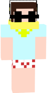 poter