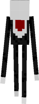slender-man