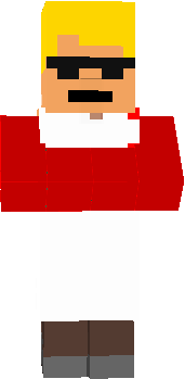 Preview of texture: dave villager