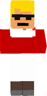 dave villager